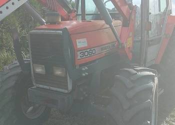 Massey Ferguson 3060 bez Tura