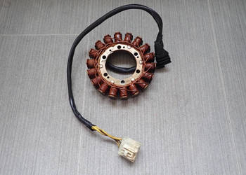 Alternator Stator Uzwojenie MANA 850 07-16r