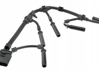 Volkswagen T5 03-09 wiązka przewodów do świec żarowych NOWY