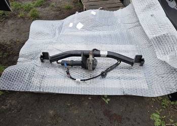 Hak Holowniczy Mercedes EQC N293 A2933100000