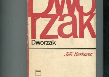 Dworzak - Jiri Berkovec