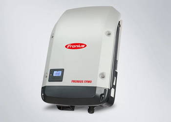 Nowy Falownik Fronius Symo 3,7-3-M- SZYBKA SPRZEDAŻ
