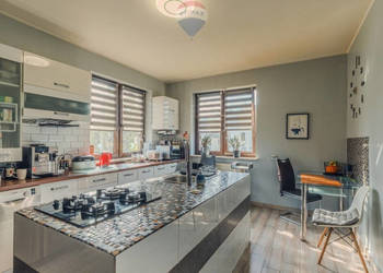 Dom w Bujakowie 150,39 m²