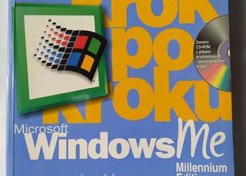 Microsoft Windows Millennium Edition krok po kroku