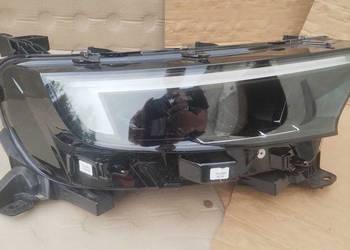 Lampa Przód Prawa Opel Mokka B II 2 Full Led 20-23r Europa
