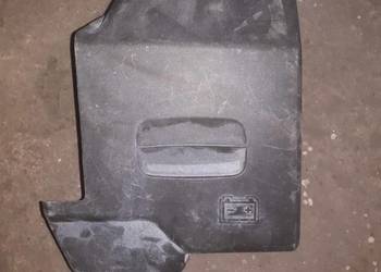 CITROEN C3 II DS3 OBUDOWA AKUMULATORA 9686204080
