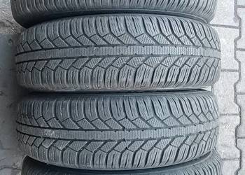 165/70r14 Semperit zimowe