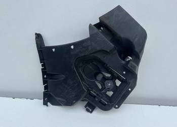 ŚLIZG MOCOWANIE ZDERZAKA PRAWY TYŁ 31395104 VOLVO V40 II 14R