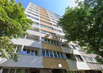 2pok, 32met, okolice Wielkiej BALKON/PIWNICA/WINDA (Wrocław)