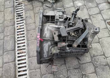 SKRZYNIA BIEGÓW MAZDA 3 I 1.6 D