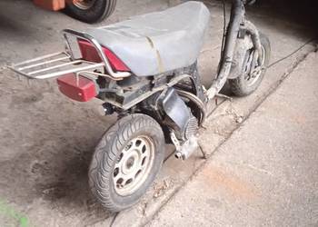 Motorynka honda Elite 80/90cm3