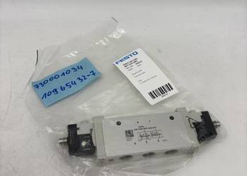 Festo 564212 VUVG - L18 - T32H - MZT - G14 - 1R8L Elektrozawór