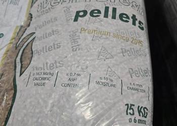 pellet sosnowo-bukowy