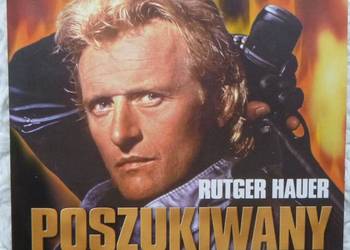 Film DVD Poszukiwany żywy lub martwy Film DVD Poszukiwany żywy lub martwy