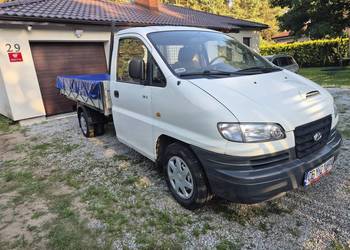 Hiundai H1