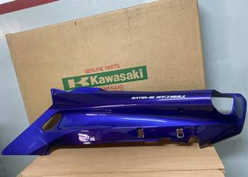 Owiewka Bok lewy Kawasaki ZZR 1100 /1990/1991/1992 ZX1100C Boczek Nowa