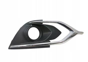 KRATKA ZDERZAKA LEWY PRZÓD LIFT 6402A391 Mitsubishi Space Star II (2014-  )