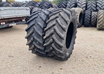 540/65r30 480/70r30 Trelleborg JCB Fastrac 65km/h