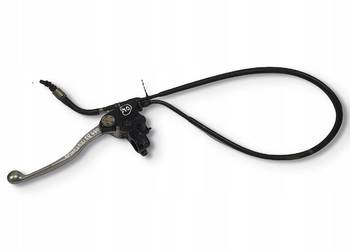 DŹWIGNIA SPRZĘGŁA LINKA SPRZĘGŁA kawasaki ER-6 ER6 ER650 06-09 klamka