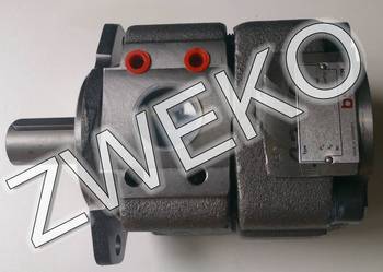 Oferujemy komponenty hydrauliki siłowej Bucher Hydraulics