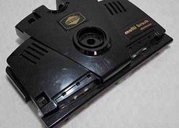 Górna część obudowy elektroszczotki FD-DBS06, Powermed FD-2034 (PM-FD)