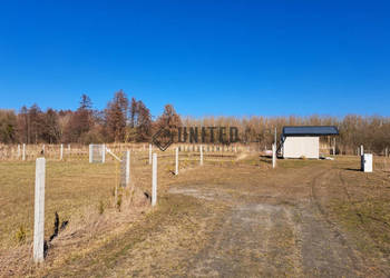 Działki budowlane Miłocice Małe