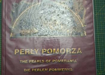 Perły Pomorza The Pearls of Pomerania Die Perlen Pommerns