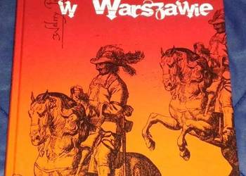 Szwedzi w Warszawie - Walery Przyborowski