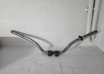 Żak Ryś kierownica