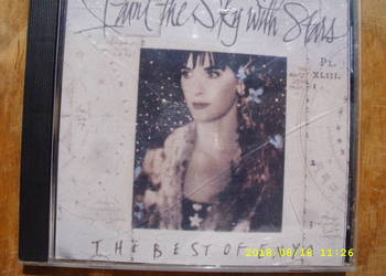 + Alt. plyta CD; ENYA--THE BEST OF.