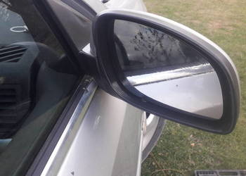 Lusterka el.składane Opel Vectra C Z157