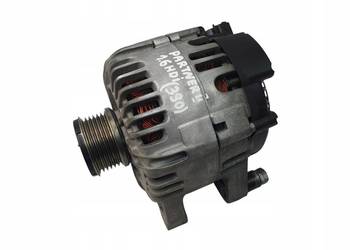 ALTERNATOR Citroen Berlingo Peugeot Partner 1.6 HDI Valeo