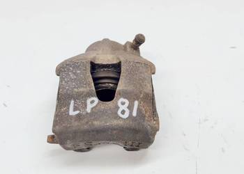 ZACISK HAMULCOWY LEWY PRZÓD AUDI A3 8P VW SEAT 81