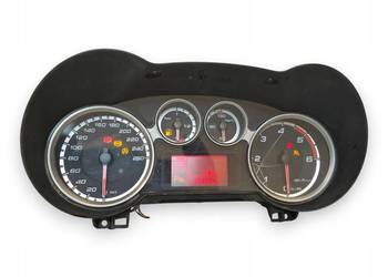 LICZNIK ZEGARY 50510265 Alfa Romeo Mito 1.6 JTDM Diesel 393 724km 08-18