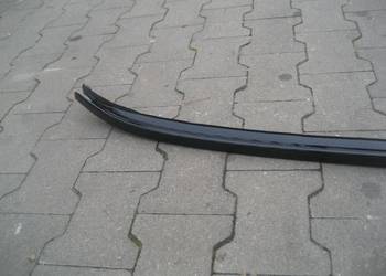 bmw f48 x1 f 48 relingi dachowe shadowline połysk prawy 7356434 1szt bmw f48 x1 f 48 relingi dachowe shadowline połysk prawy 7356434 1szt