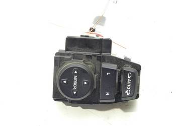 PRZEŁĄCZNIK REGULACJI LUSTEREK HYUNDAI ELANTRA VI 93573-F2000 WŁĄCZNIK