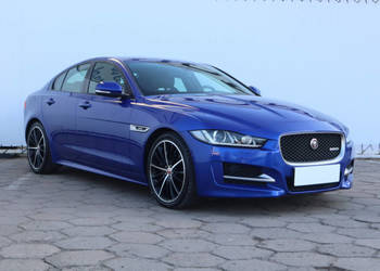 Jaguar XE 20t