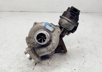 TURBOSPRĘŻARKA AUDI A4 A6 A5 03L145702D 2.0 TDI