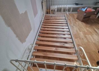 Ikea łóżko Minnen 80x200cm