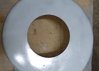 Obudowa wentylatora silnik s7 301 d andoria