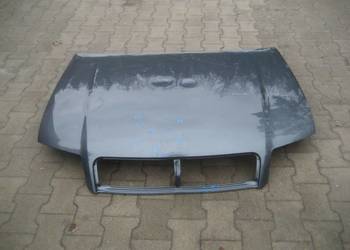 audi a4 b6 malysz 01-04r maska pokrywa silnika