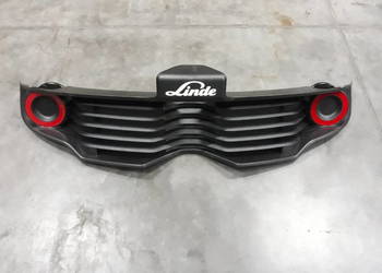 Linde 1202 grill, kratka przeciwwagi