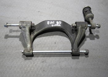 HONDA FORZA NSS 250 2008 ZAWIESZENIE SILNIKA SANKI UCHWYT