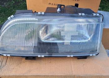 Lampa lewa Ford Scorpio mk1