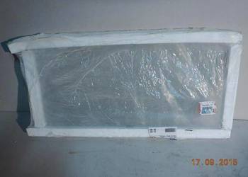 SZYBA LEWA ZA KIEROWCA I RZAD FIAT DUCATO 01-06