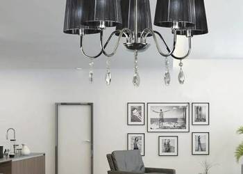 Sprzedam komplet lampę sufitową i 2 kinkiety