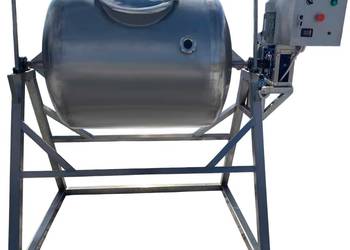 Maselnica 400 litrów