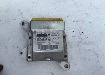 Moduł sensor airbag Renault Laguna II