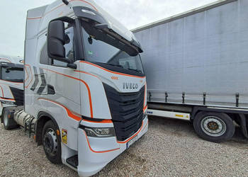 Iveco As440St/p Iveco As440St/p Poleasingowe.pl