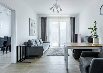 Rozkładowe 5 pokojowe, Marki ul. Rysia